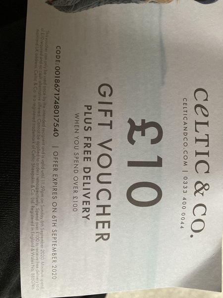 Bargain thread 1 - Christmas shopping on the hottest day of the year!
