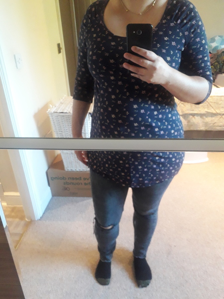 Plus size what are you wearing today?