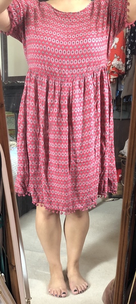 Plus size what are you wearing today?