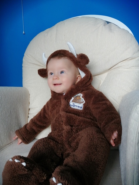 TTC First Baby Catch-up With Our Babies Continued!!