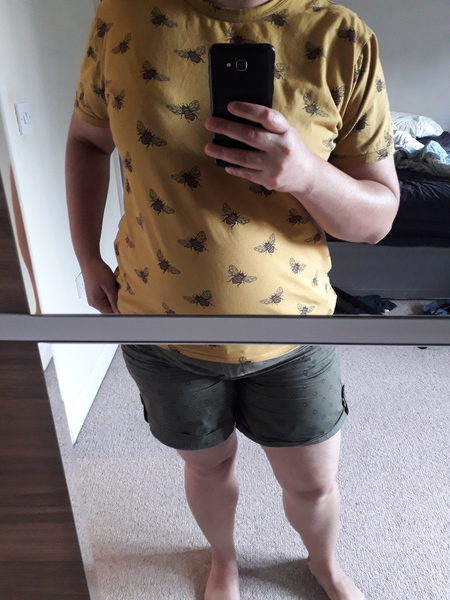 Plus size what are you wearing today?