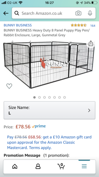 Really struggling with puppy!