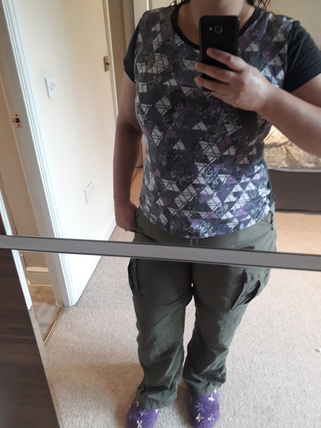 Plus size what are you wearing today?