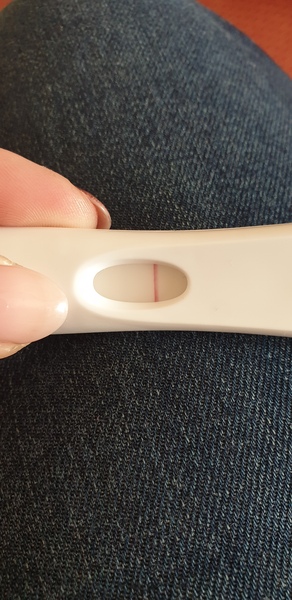 Tracking your cycle and possible BFP using RHR - part 2