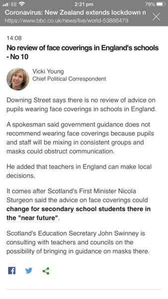 The Seventeenth Republic - The Pick Your Grade Show continues as we edge towards INSET days.
