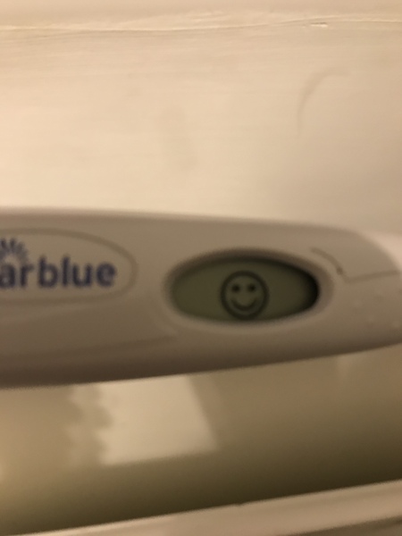 Early testing / symptom spotters anonymous continued...