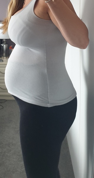 Catching up - TTC after miscarriage part 2