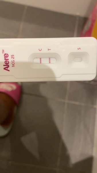 IVF&FET June/July cycle buddies