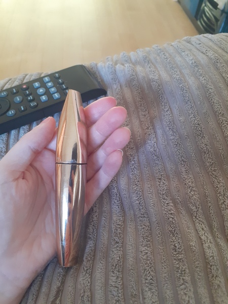 What is this mascara? Pic attached