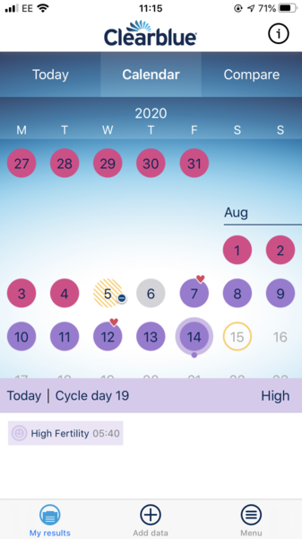 August might be pact might be madness part 2