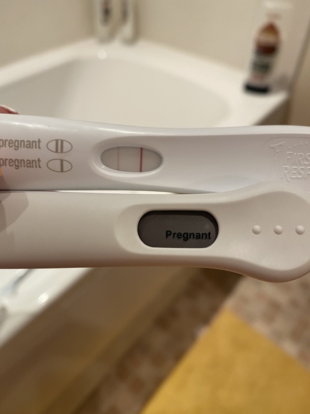 Success stories after 2 early miscarriages - I need to read good things 😭😭😭