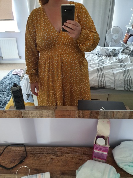 Plus size what are you wearing today?