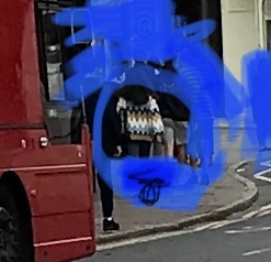 Help me find this fab zigzag cardi please