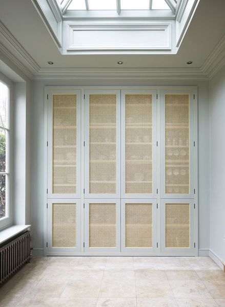 Fitted bedroom wardrobes - money saving advice!