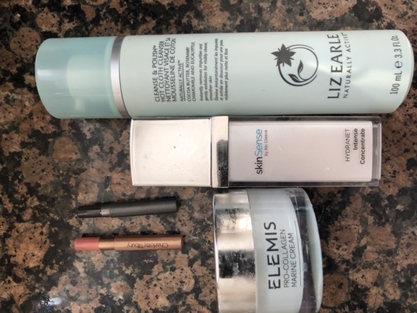 Beauty Hoarders anonymous - you have got to be in it to win it!!!!