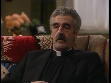 Father Ted