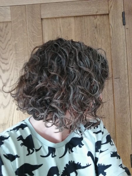 ➿ Fantastic Haircare: Making Sense and Science of the Curly Girl Method (thread 2)