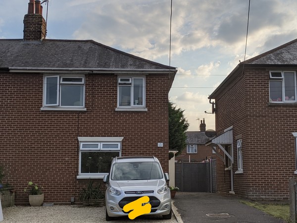 What's wrong with our house 13 days no viewings