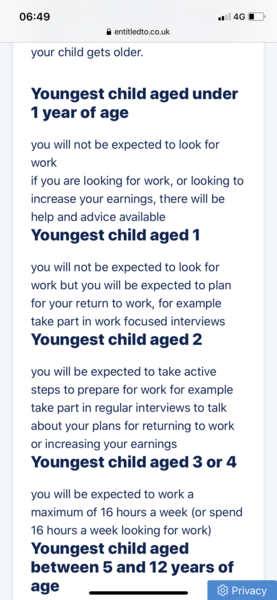 Universal credit seem to have got my claim wrong (eyeroll)