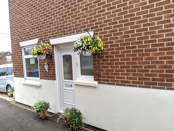 What's wrong with our house 13 days no viewings