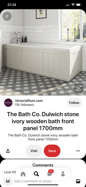 Bathroom ideas