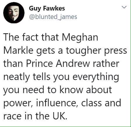 Harry & Meghan, all welcome (aka positive thread, now renamed!)
