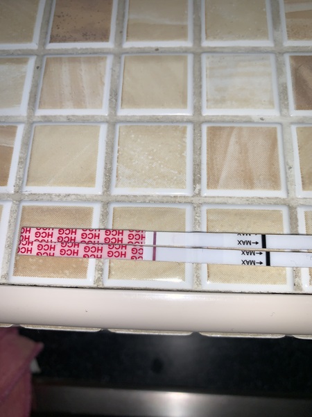 Do you think this is a faulty test?
