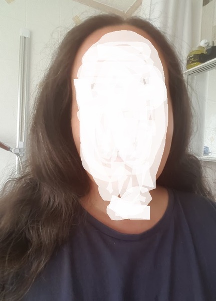Posting for traffic Can anyone recommend a hairstyle for me, Pics included.
