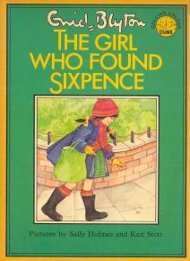 when the posh children in Enid Blyton have an "ice", I always thought it meant "ice lolly"...