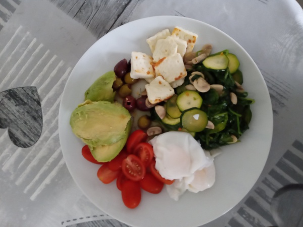 Anyone doing keto diet want to share food ideas and keep each other going?