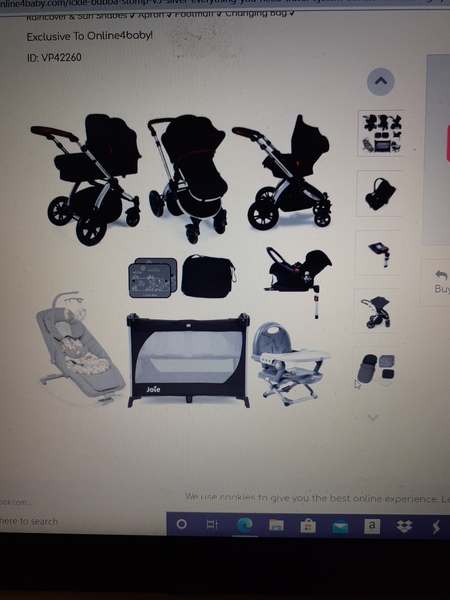 👣 Due Nov/Dec 👣 the second trimester continues