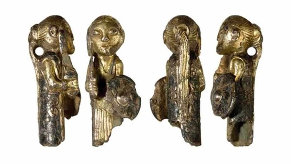 Transgender Vikings