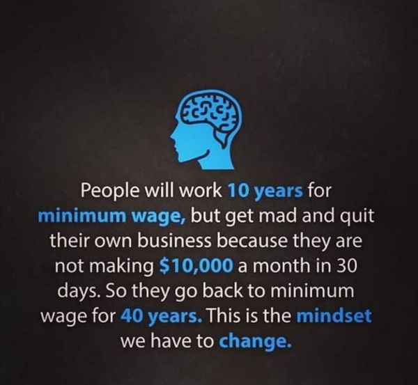 MLM Bot watch 62: MLMs taking advantage of CoronaV and other scams