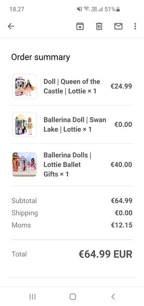 Bargain thread 2 - the one where I panic and can’t think of a title