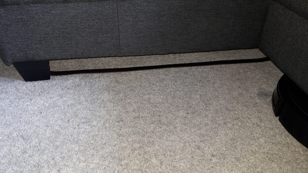 Any new Eufy Robovac parents out there?