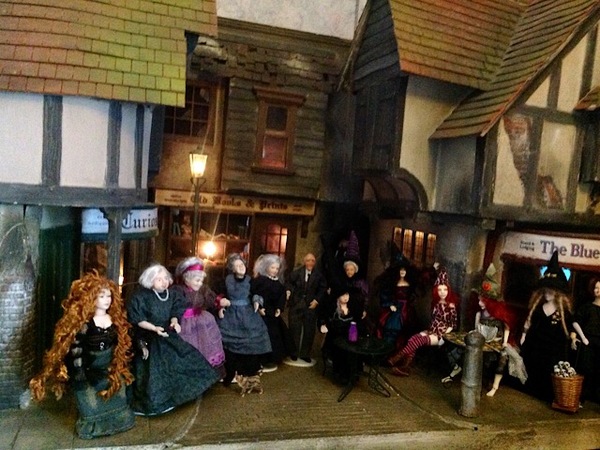 Any Witches Here? Part 12.