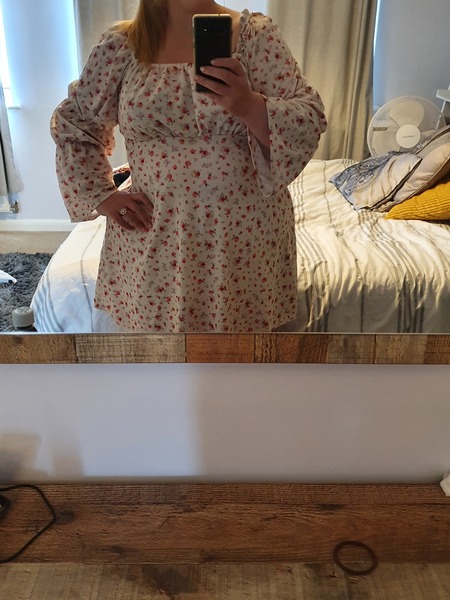 Plus size what are you wearing today?