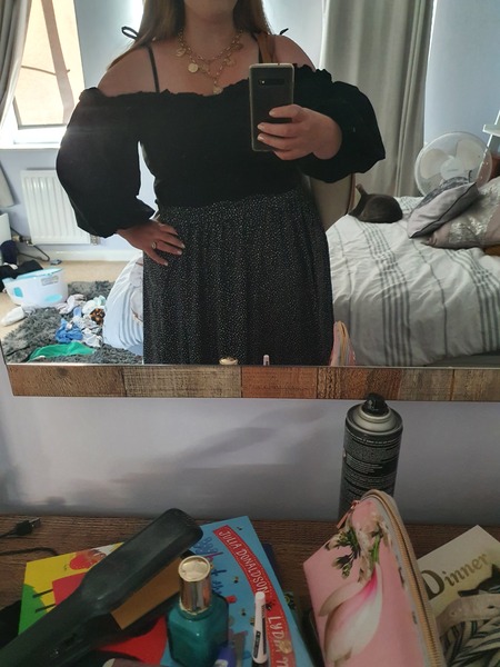 Plus size what are you wearing today?