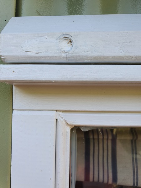Is it true you have to allow a builder the opportunity to come back before you take any legal action?