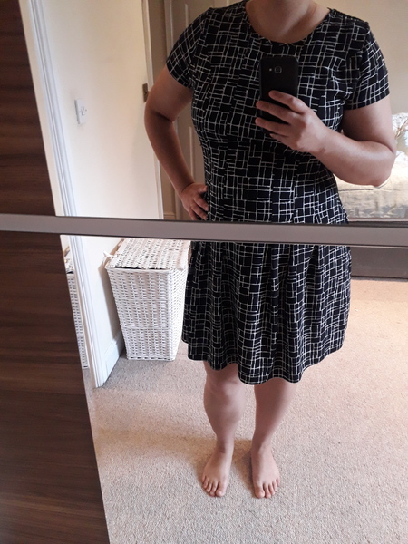 Plus size what are you wearing today?