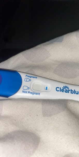 Tracking your cycle and possible BFP using RHR - part 2