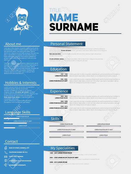 What do you look for when employing
