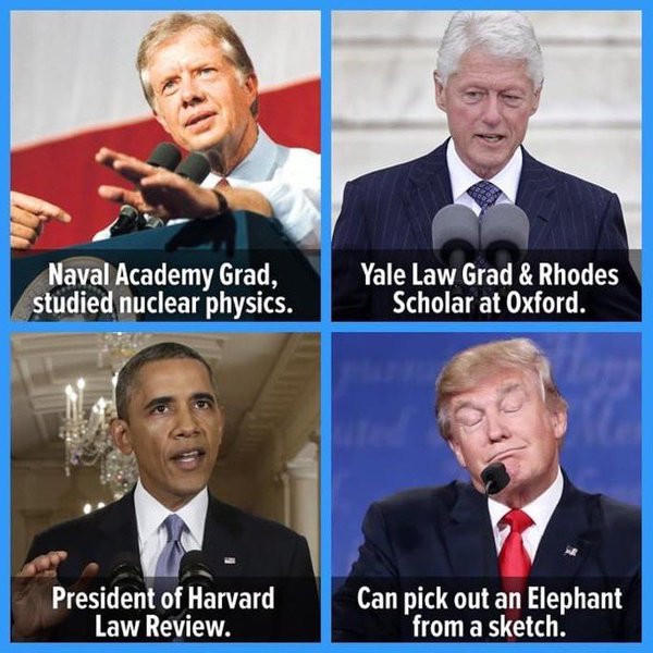 Less than 100 days and counting... (Trump thread #103)