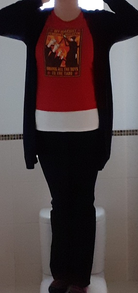 Plus size what are you wearing today?