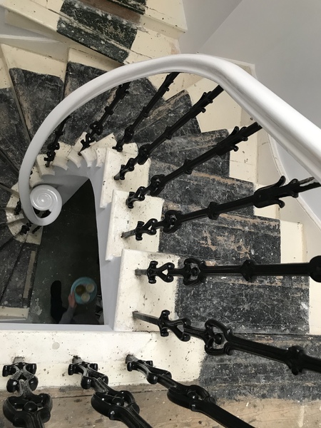 Any decorators/of you who are good at DIY about?