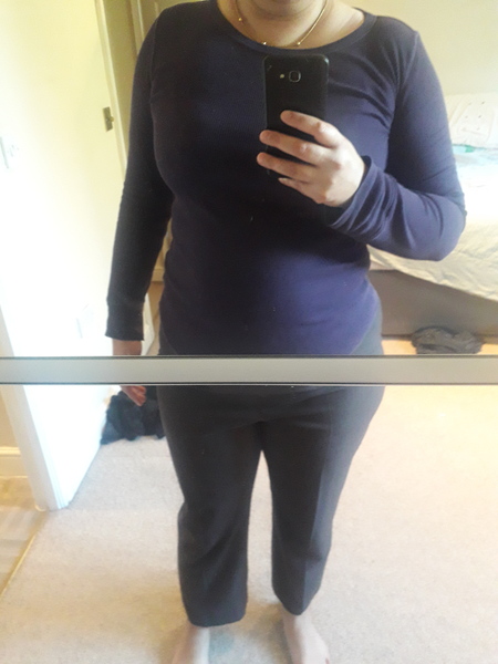 Plus size what are you wearing today?
