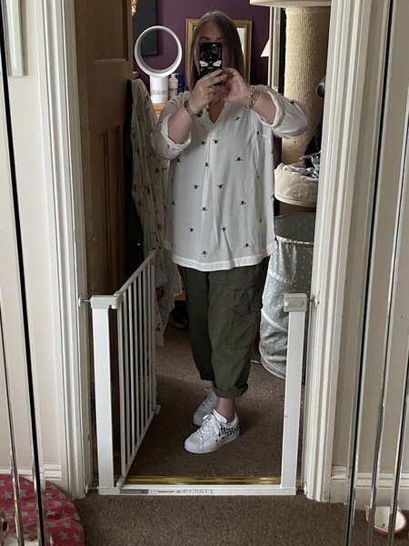 Plus size what are you wearing today?