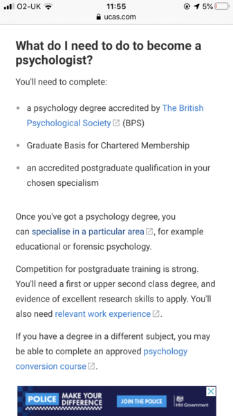 Anyone starting a Masters in October2020?