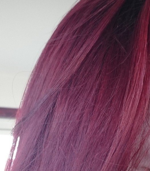 Anyone used a hair colour stripper?