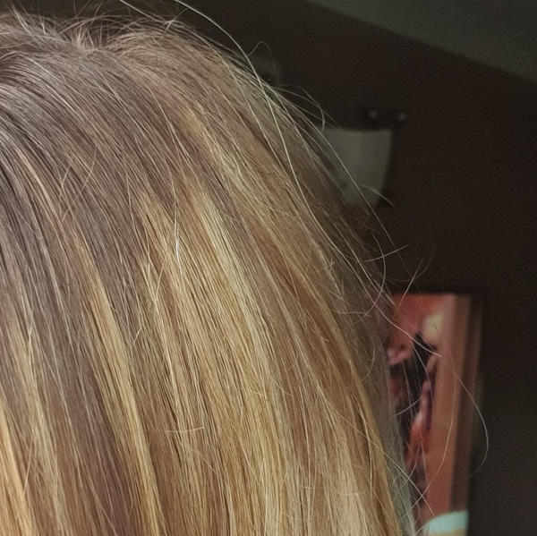 To ask for a refund for these highlights?!